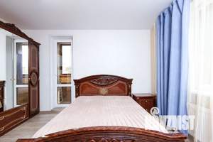 1-к квартира, посуточно, 45м2, 2/13 этаж