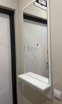 2-к квартира, на длительный срок, 30м2, 14/17 этаж