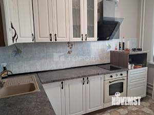 1-к квартира, на длительный срок, 40м2, 3/10 этаж