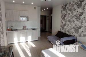 1-к квартира, посуточно, 30м2, 3/27 этаж