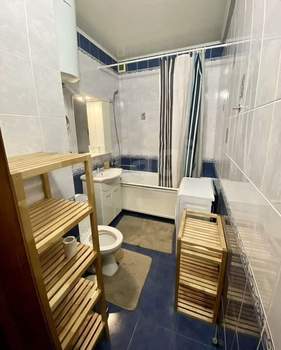 2-к квартира, на длительный срок, 53м2, 8/13 этаж