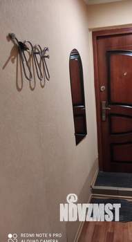 Студия квартира, на длительный срок, 17м2, 3/5 этаж