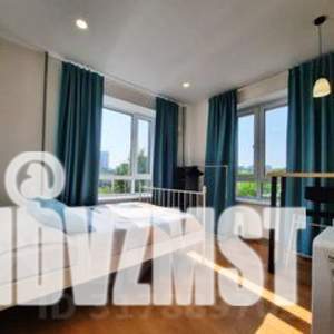 1-к квартира, посуточно, 20м2, 2/23 этаж