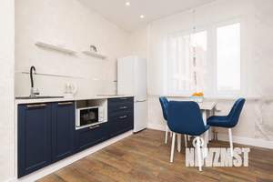 2-к квартира, посуточно, 37м2, 11/21 этаж