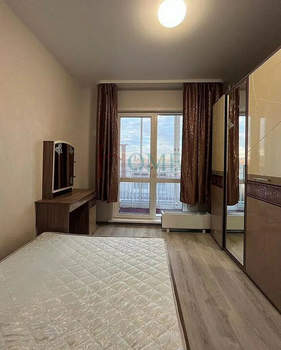 2-к квартира, на длительный срок, 39м2, 15/17 этаж