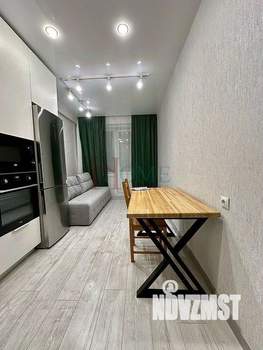 1-к квартира, на длительный срок, 39м2, 10/16 этаж