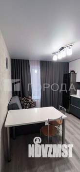 1-к квартира, на длительный срок, 40м2, 8/18 этаж