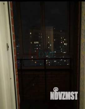 Студия квартира, на длительный срок, 40м2, 12/17 этаж