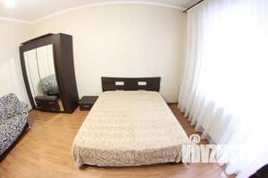 1-к квартира, посуточно, 55м2, 8/20 этаж