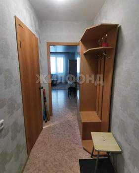 1-к квартира, на длительный срок, 23м2, 5/10 этаж