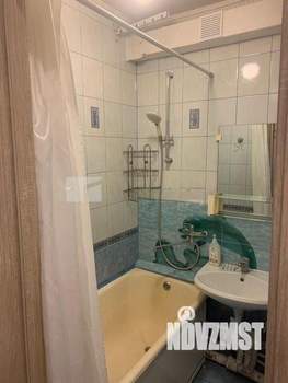 1-к квартира, на длительный срок, 34м2, 4/9 этаж