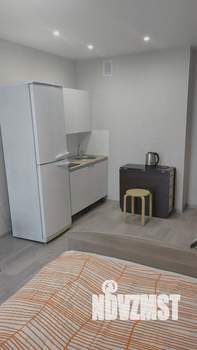 Студия квартира, на длительный срок, 22м2, 16/17 этаж