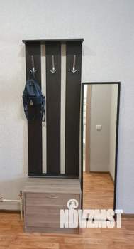 Студия квартира, на длительный срок, 24м2, 3/18 этаж