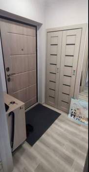 1-к квартира, на длительный срок, 40м2, 3/14 этаж