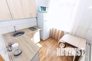 1-к квартира, посуточно, 31м2, 4/5 этаж