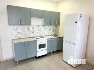 Студия квартира, на длительный срок, 30м2, 2/16 этаж