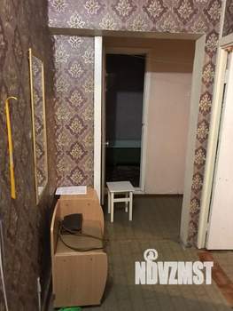 1-к квартира, на длительный срок, 33м2, 3/10 этаж