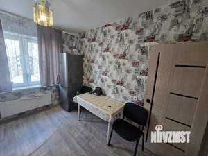 1-к квартира, на длительный срок, 37м2, 4/10 этаж