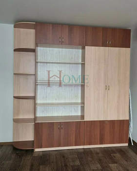 1-к квартира, на длительный срок, 37м2, 2/9 этаж