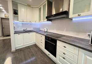 1-к квартира, на длительный срок, 42м2, 9/15 этаж