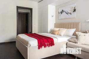 1-к квартира, посуточно, 34м2, 2/18 этаж