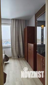 1-к квартира, на длительный срок, 49м2, 9/18 этаж