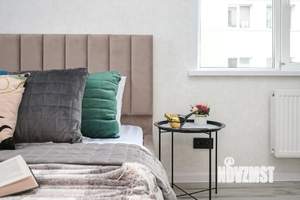 2-к квартира, посуточно, 60м2, 1/1 этаж