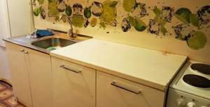 2-к квартира, на длительный срок, 46м2, 2/6 этаж