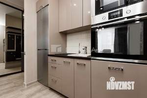 2-к квартира, на длительный срок, 44м2, 11/24 этаж