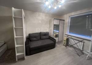 1-к квартира, на длительный срок, 28м2, 3/5 этаж