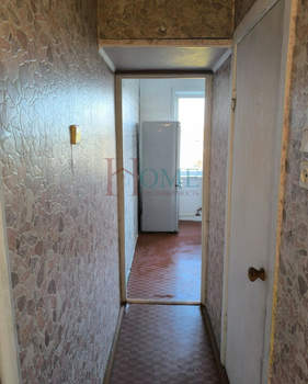1-к квартира, на длительный срок, 30м2, 9/9 этаж