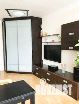 1-к квартира, на длительный срок, 31м2, 4/5 этаж