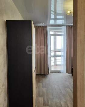 1-к квартира, на длительный срок, 40м2, 18/24 этаж