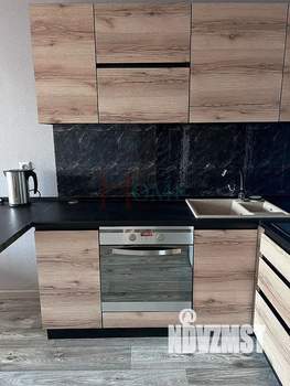 Студия квартира, на длительный срок, 29м2, 14/14 этаж