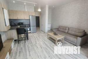 1-к квартира, посуточно, 37м2, 8/14 этаж