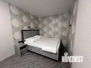 2-к квартира, посуточно, 56м2, 1/5 этаж