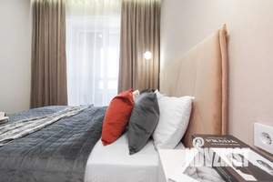 2-к квартира, посуточно, 37м2, 2/9 этаж