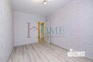 3-к квартира, на длительный срок, 59м2, 5/17 этаж