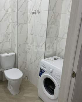1-к квартира, на длительный срок, 42м2, 10/25 этаж