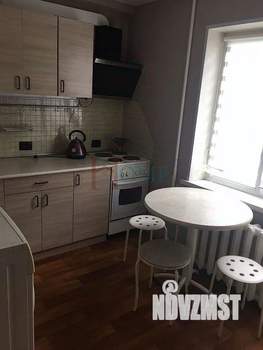 2-к квартира, на длительный срок, 45м2, 3/5 этаж