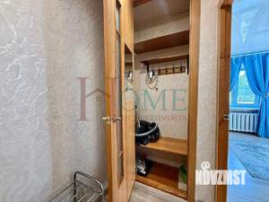 1-к квартира, на длительный срок, 31м2, 2/5 этаж