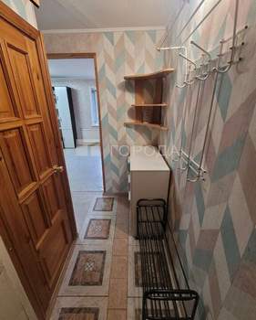 1-к квартира, на длительный срок, 35м2, 5/5 этаж