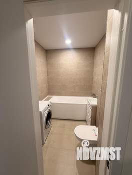 Студия квартира, на длительный срок, 30м2, 5/15 этаж