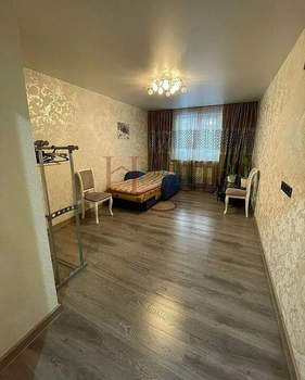 3-к квартира, на длительный срок, 59м2, 1/5 этаж