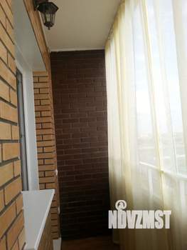 1-к квартира, на длительный срок, 43м2, 8/11 этаж