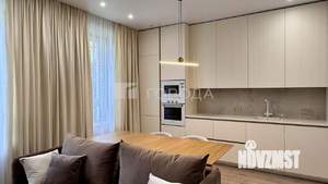 1-к квартира, на длительный срок, 50м2, 2/8 этаж