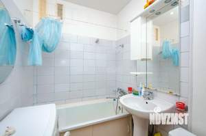 1-к квартира, на длительный срок, 30м2, 3/5 этаж