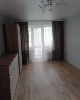 1-к квартира, на длительный срок, 31м2, 2/5 этаж