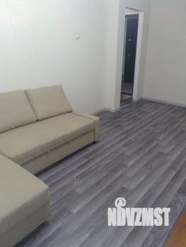 1-к квартира, на длительный срок, 30м2, 5/9 этаж