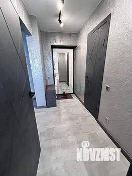 1-к квартира, на длительный срок, 33м2, 10/17 этаж